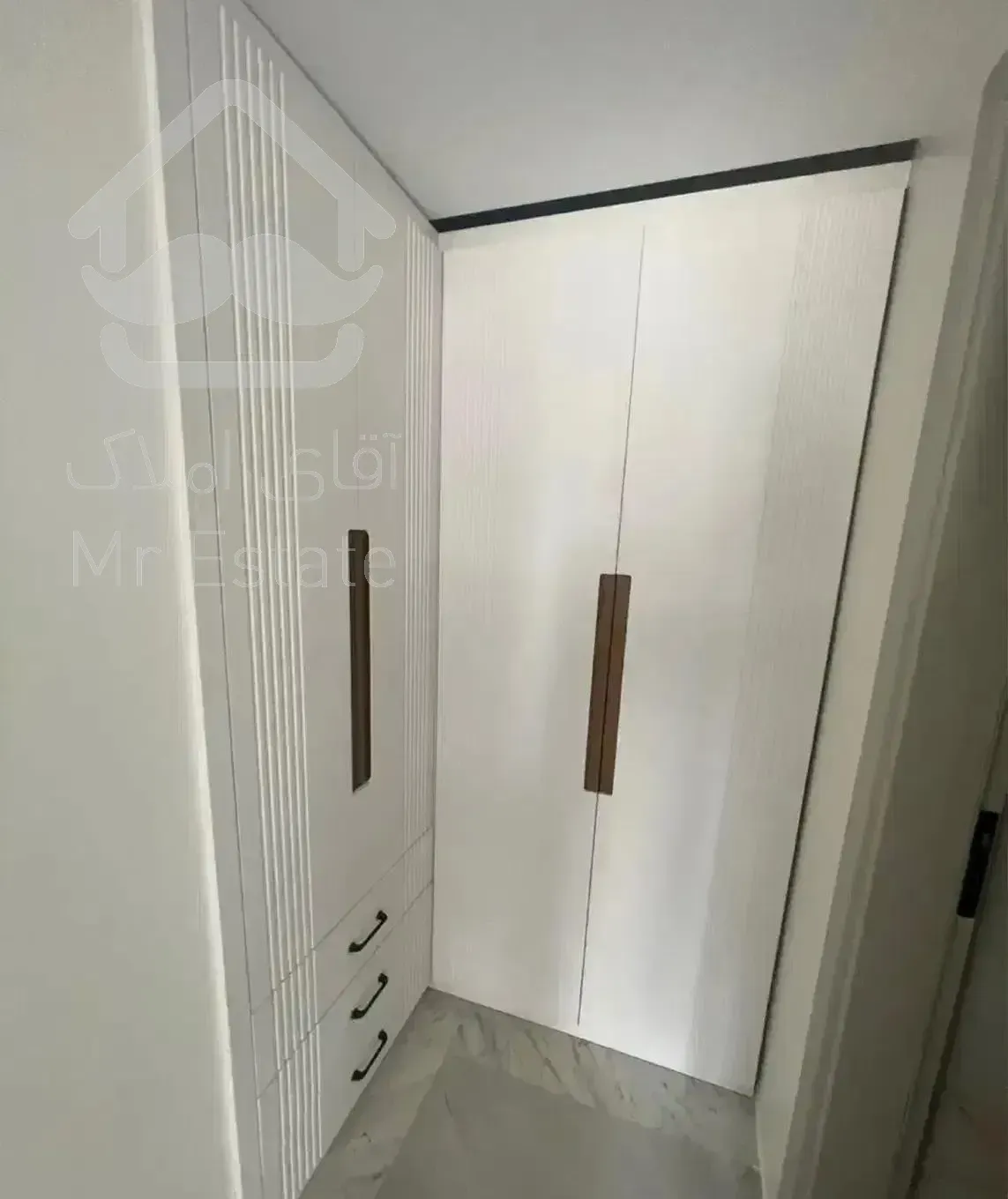 ۱۵۰ متر نوساز / فول مشاعات / مدرن/ تاپ لوکیشن دروس