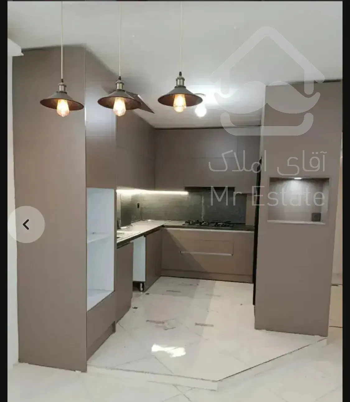 کوثر شمالی/دوخواب/بازسازی/حیوان خانگی بلا مانع است