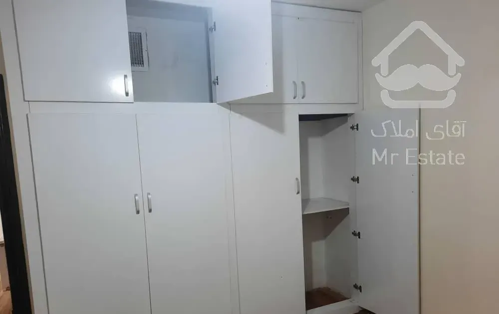 آپارتمان 85 متری دو خوابه