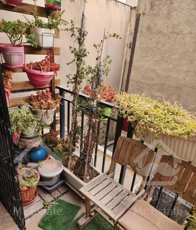 سهروردی شمالی ۱۱۰ متر