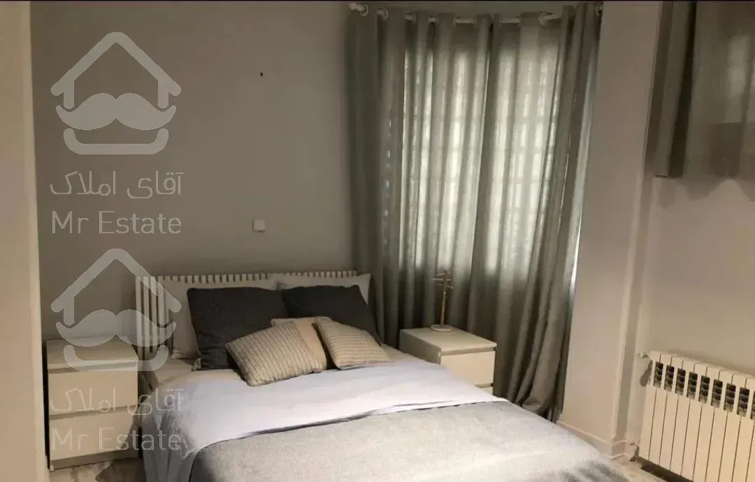 ۸۰ متر فرمانیه /فول نوسازی