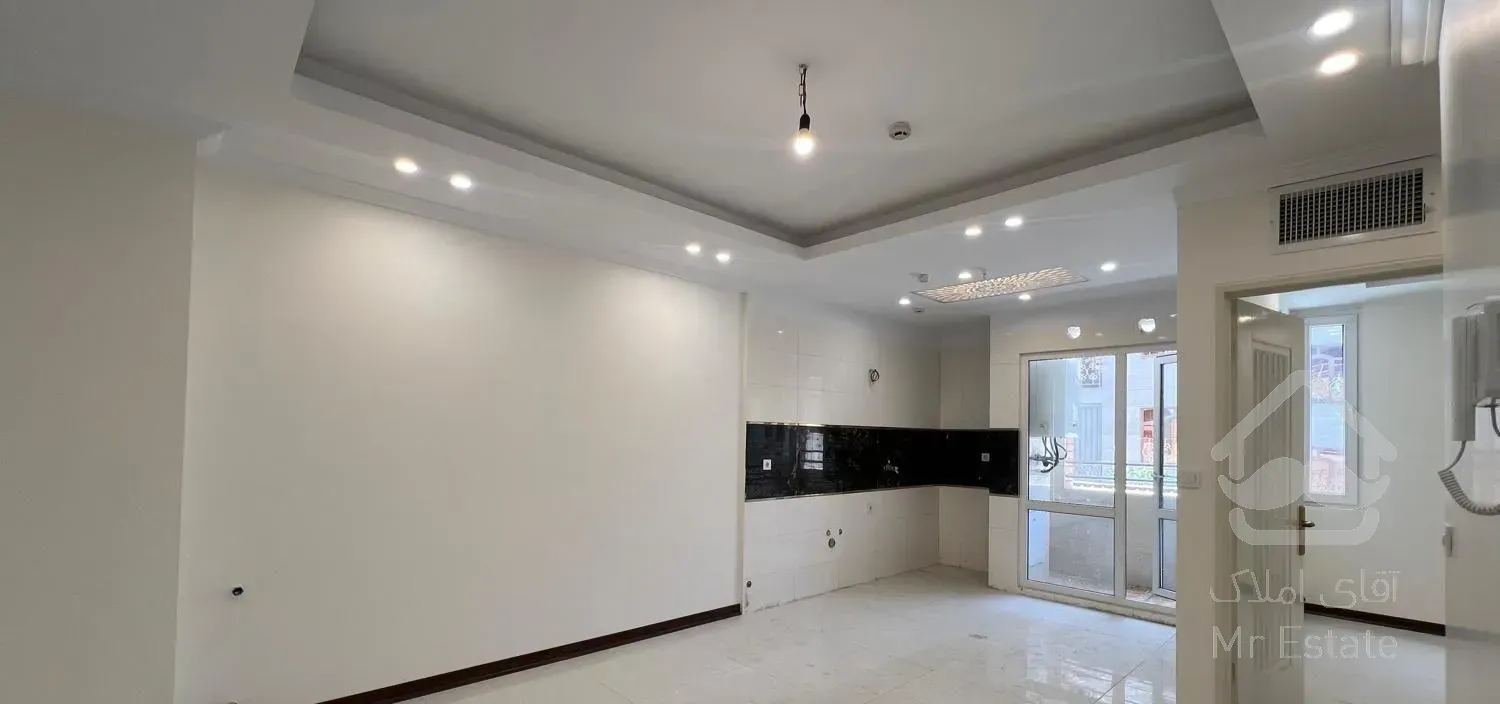 فروش آپارتمان ۵۰ متری ۱ خوابه در مهرآباد جنوبی