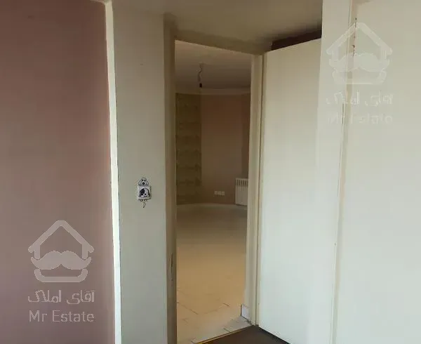 آپارتمان ۷۳ متری دو خوابه.