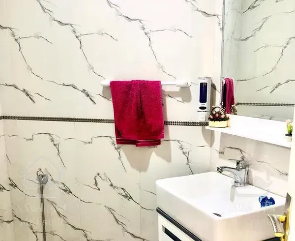 ۶۲ متر ۱ خ فول امکانات خوش نقشه مرزداران