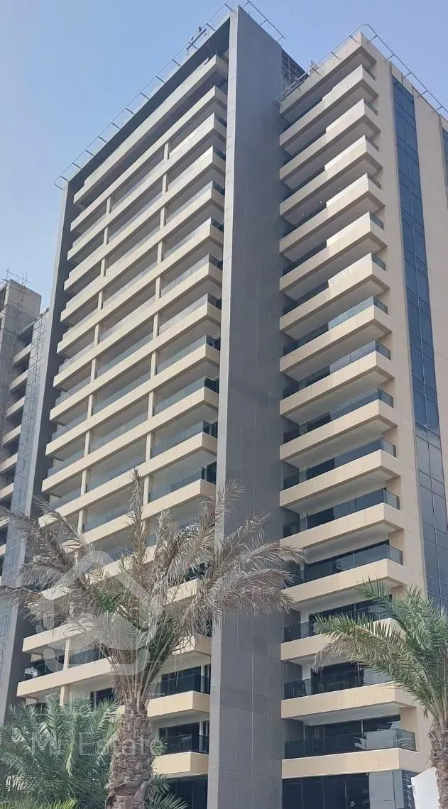 آپارتمان ۸۰ متری پرشین مارینا طبقات بالا اصغرنژاد