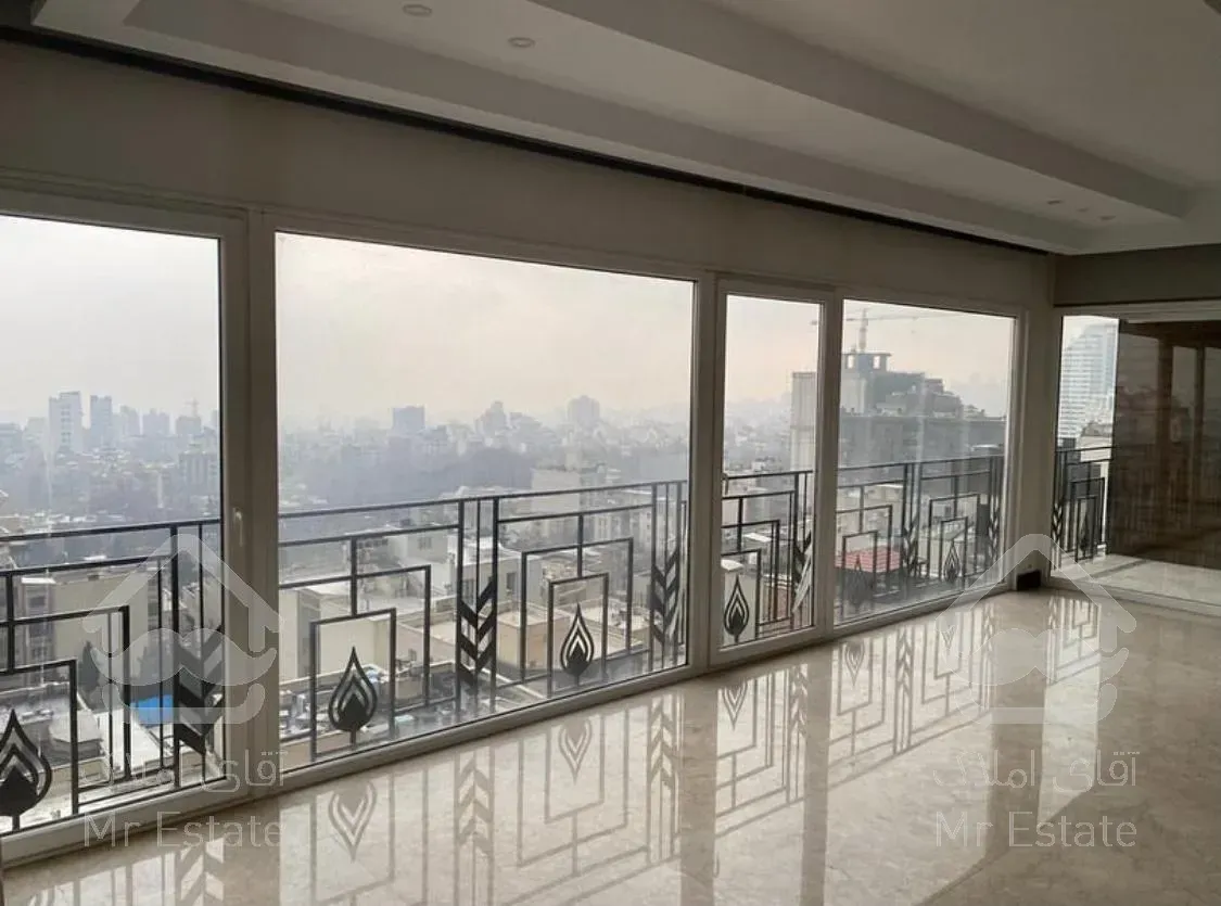 رهن و اجاره آپارتمان ۱۷۵ متری ۳ خوابه در فرمانیه