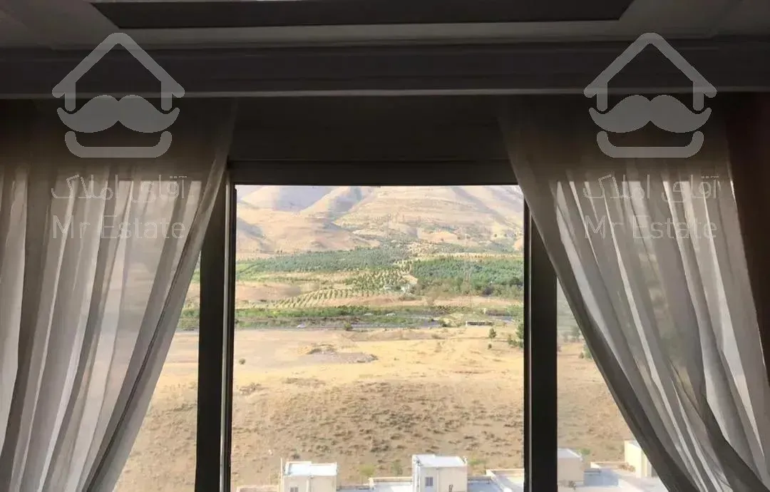 ۱۲۰ متر ۲ خوابه آبشار تهران