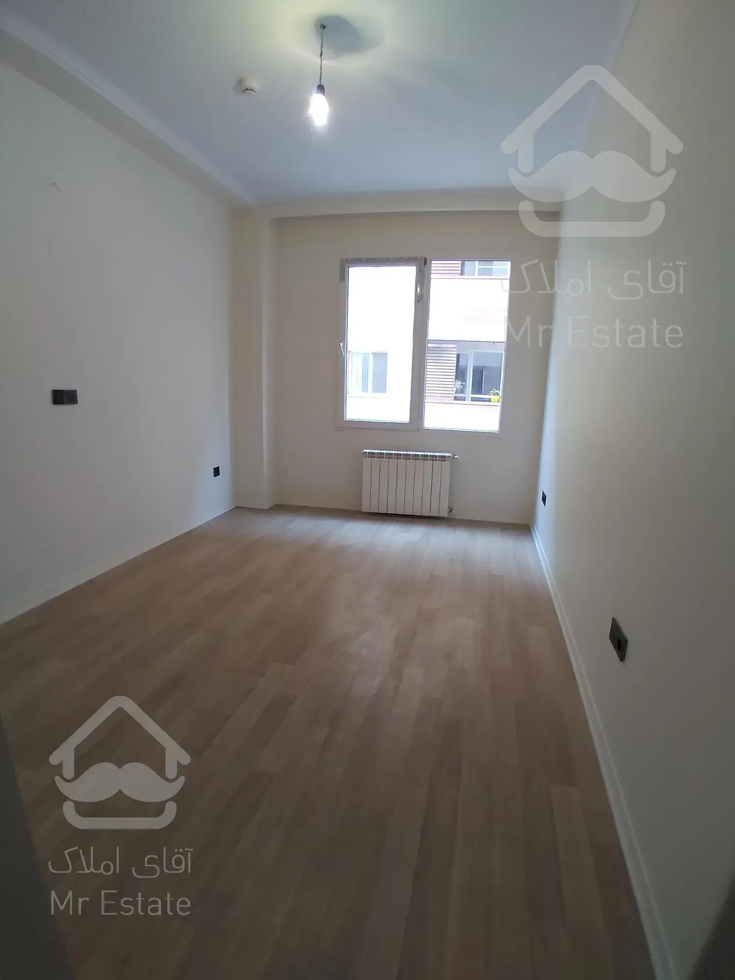 فروش آپارتمان ۱۱۶ متر ۲ خواب اباذر