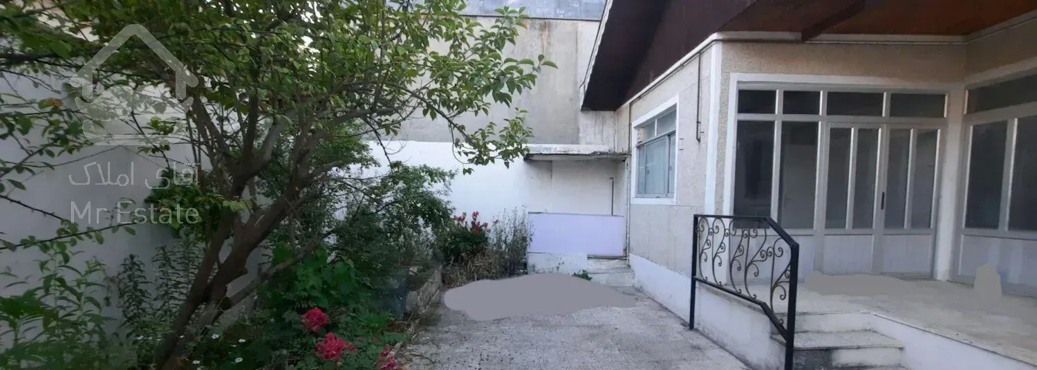 ویلایی ۱۸۰ متر همایون