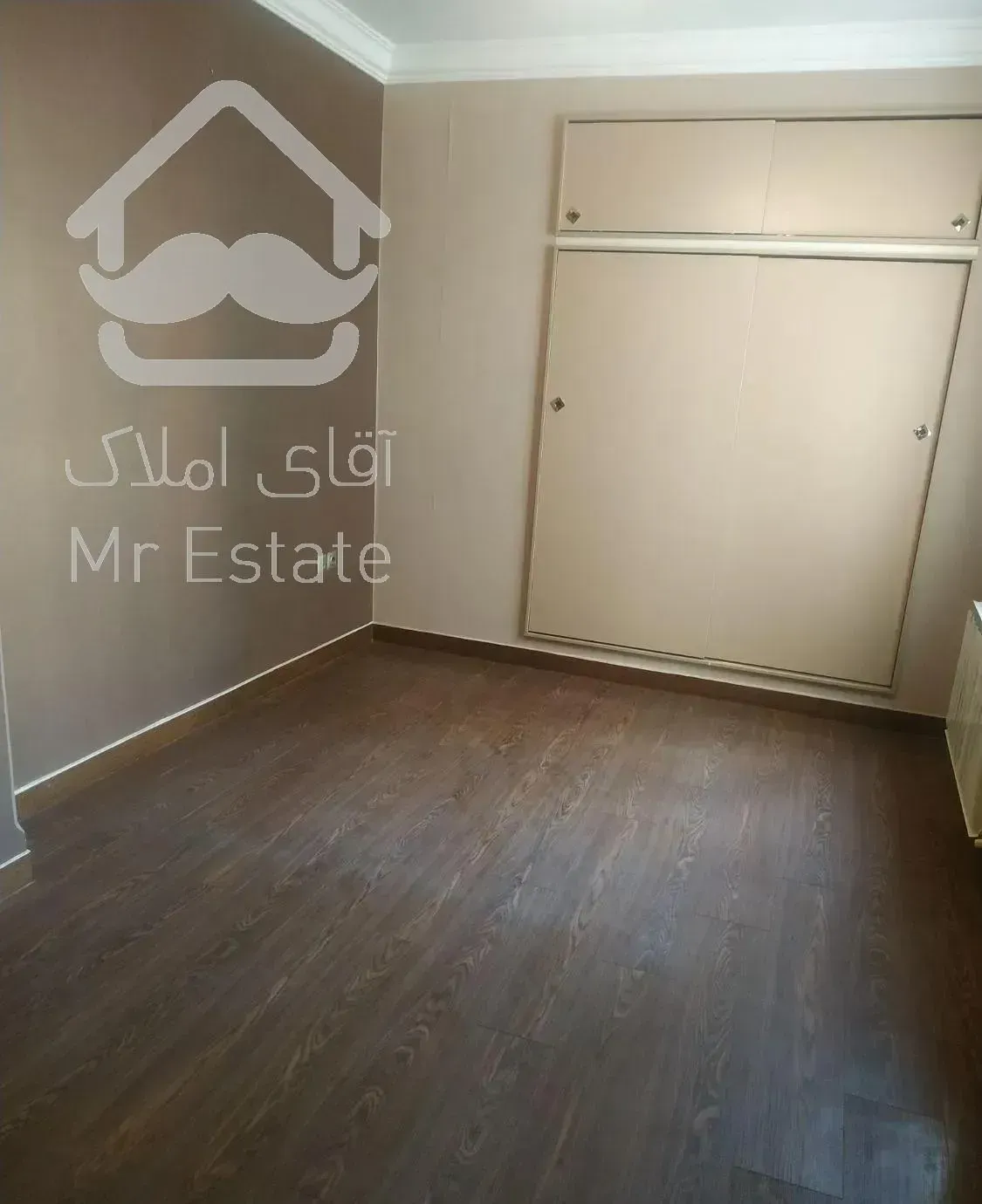 اپارتمان ۱۱۲ متری توانیر