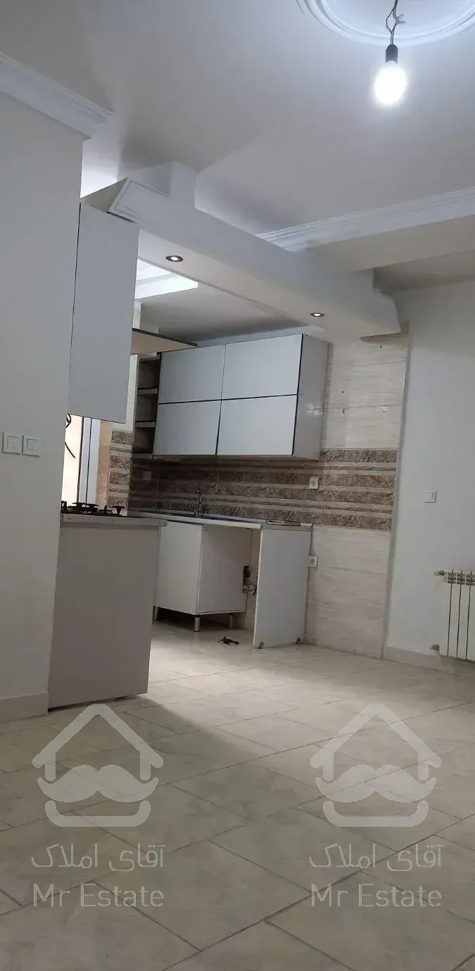 ۴۴متری/تک خواب /خوش نقشه