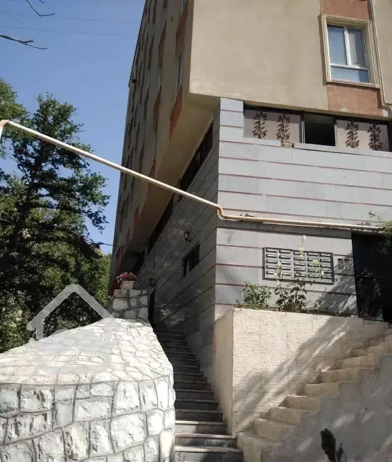 اجاره اپارتمان 98متری دربند