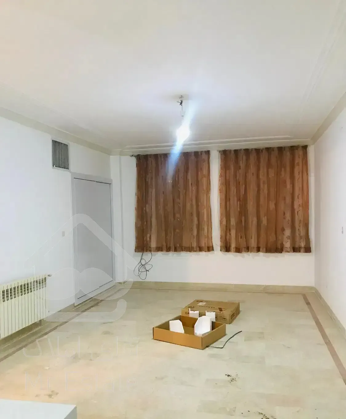 آپارتمان دوخوابه / صفائیه