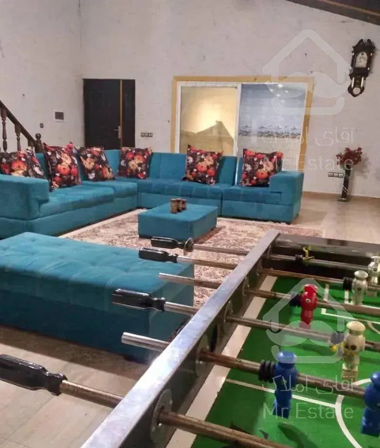 اجاره چهار خواب استخر و جکوزی دار  و تمیز