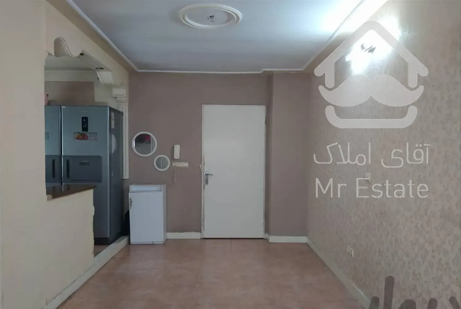 اپارتمان ۴۵متر 1خواب