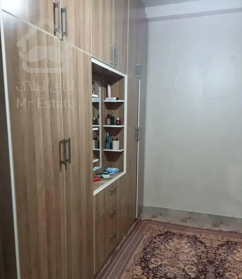 فروش آپارتمان ۸۳ متری ۲ خوابه