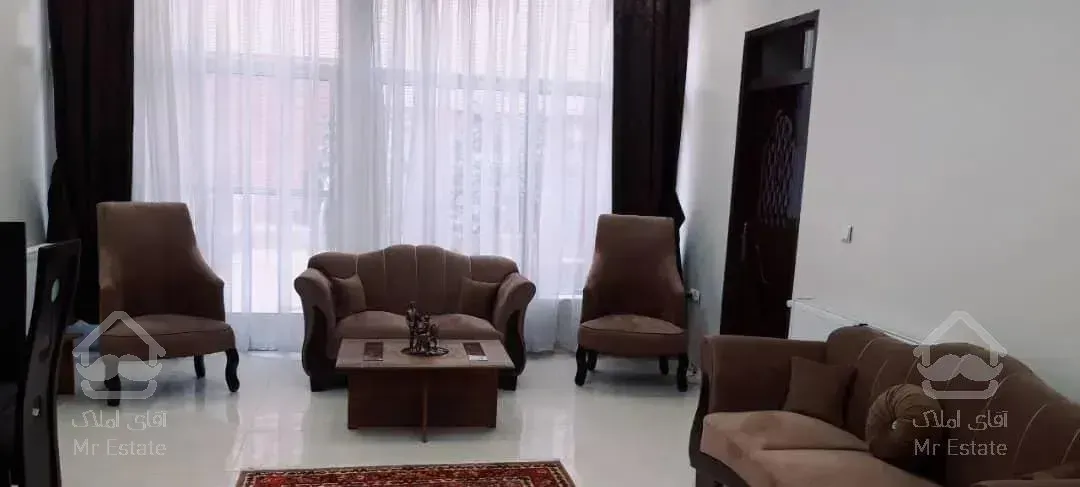 اجاره آپارتمان مبله شیخ صدوق