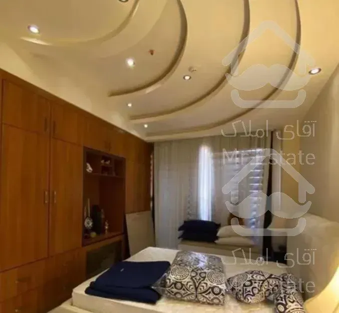 ۱۶۵ متر تک واحدی بلوار بعثت جنت اباد