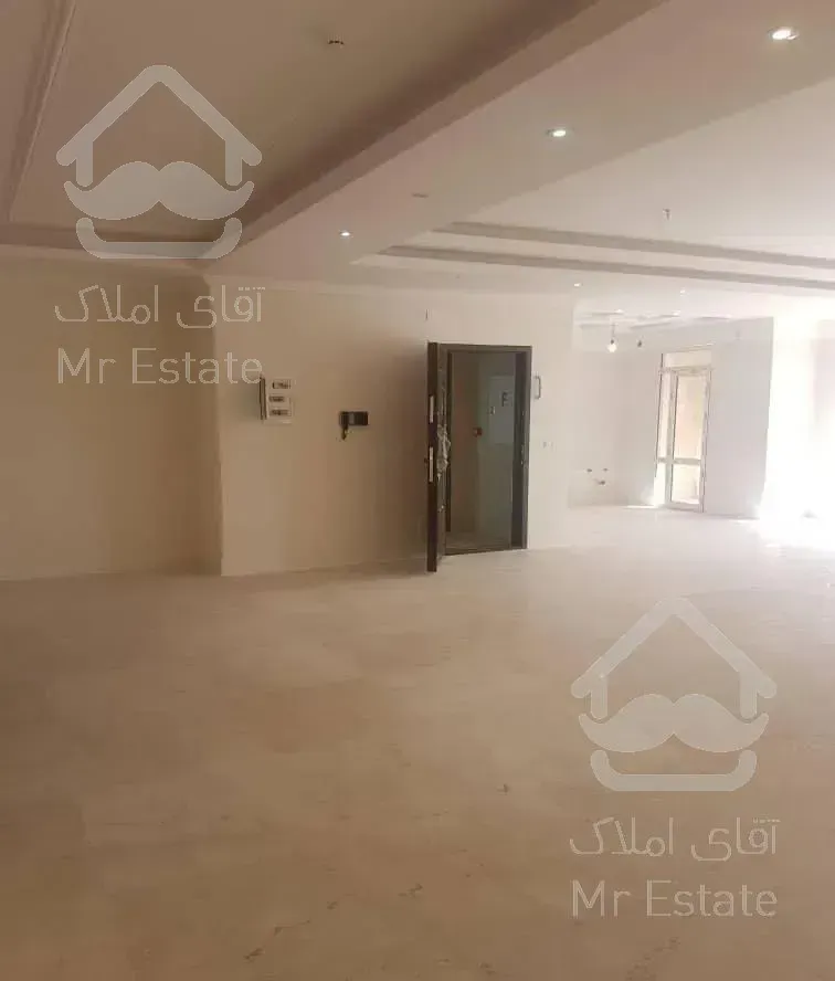 آپارتمان به متراژ 208 متر سه خواب