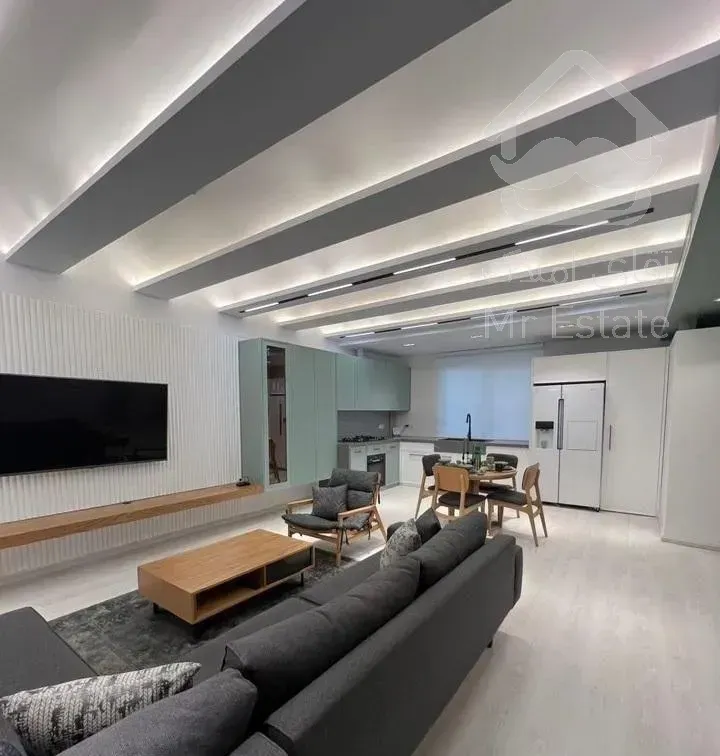 ۱۱۵ متر * ۳ خوابه * ۲ پارکینگ باکس