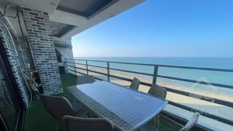 فروش واحد فول فرنیش۲۱۱ متری زیر پنت پلاک‌اول