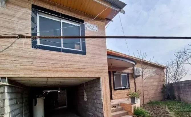 ویلانیم پیلوت نزدیکی فریدونکناروسرخرود مدارک کامل