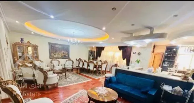 فروش آپارتمان ۲۰۲ متری ۴ خوابه۳ خواب مستر تک واحدی