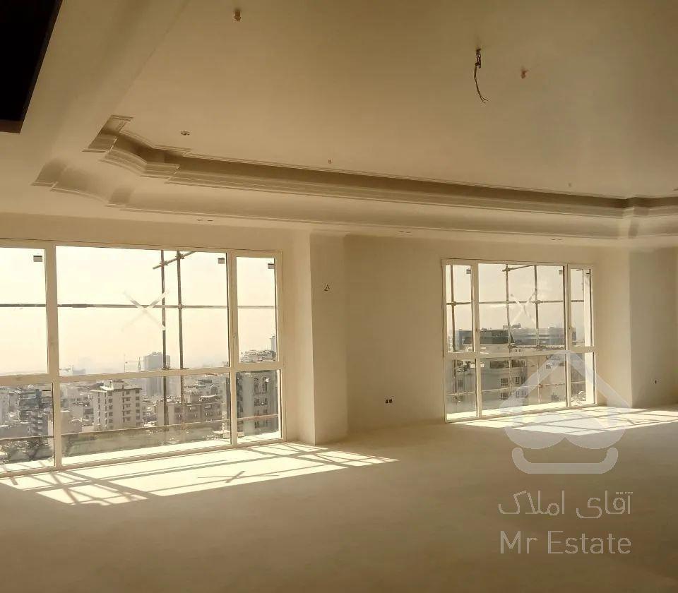 نیاوران ۲۵۵متر ابربرج‌باغ ویو۳جهت شخصی ساز