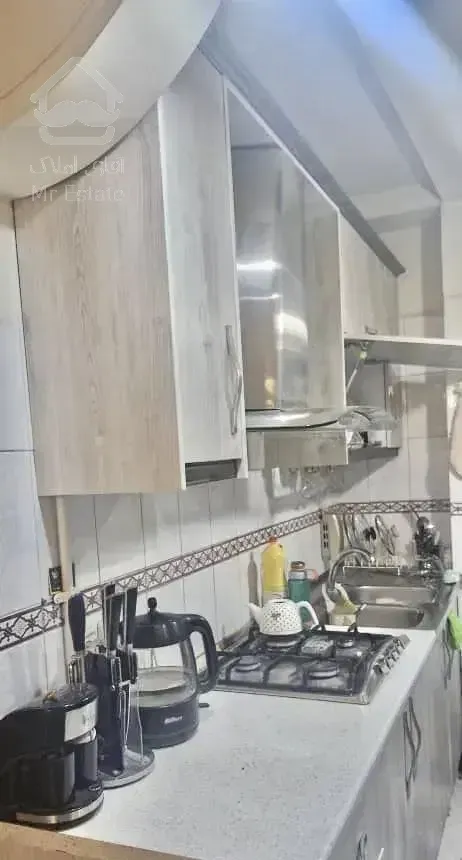 ۷۷متری ۲خواب شهرک شهید باقری