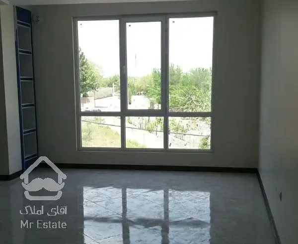 آپارتمان ۶۷ متری نوساز شهرک دانش فول امکانات