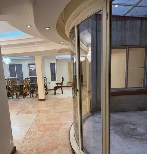 جردن(افریقا)آپارتمان ۲۳۲ متری ۳ خوابه همکف