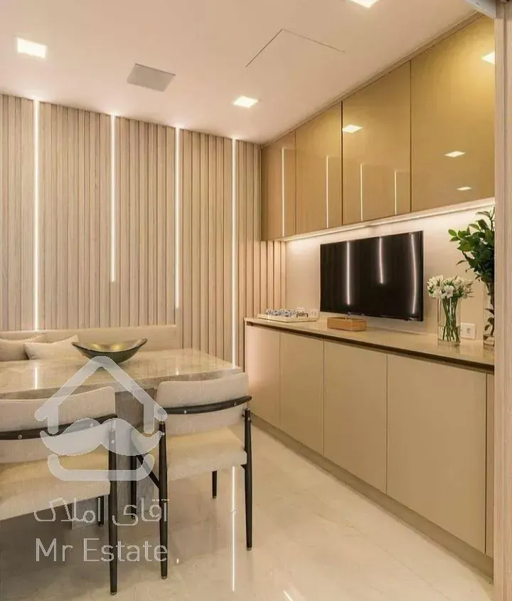 پیش فروش برج باغ مجلل سپکو/مروارید شهر