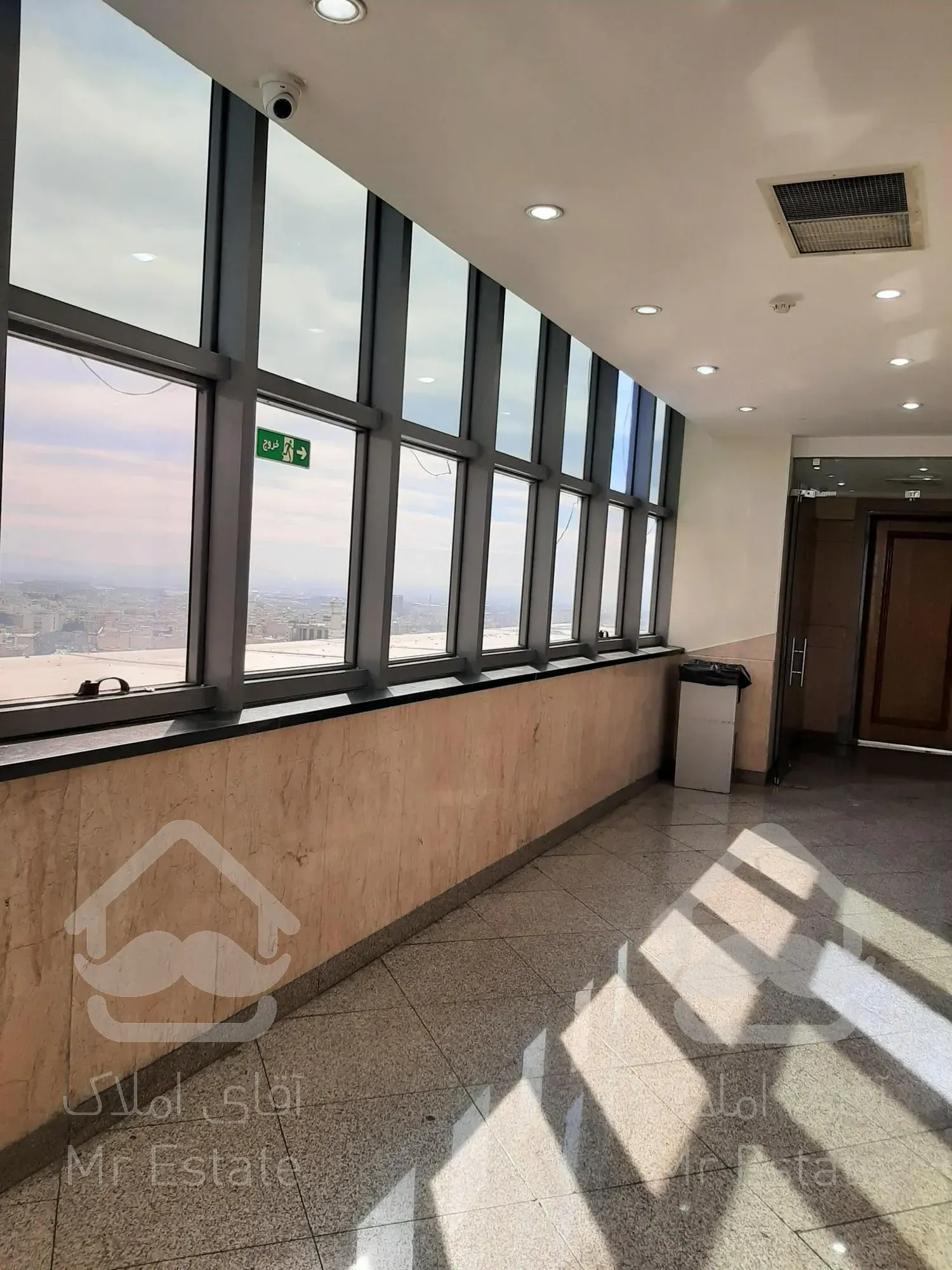 ۴۸ متر سند اداری جنت آباد جنوبی