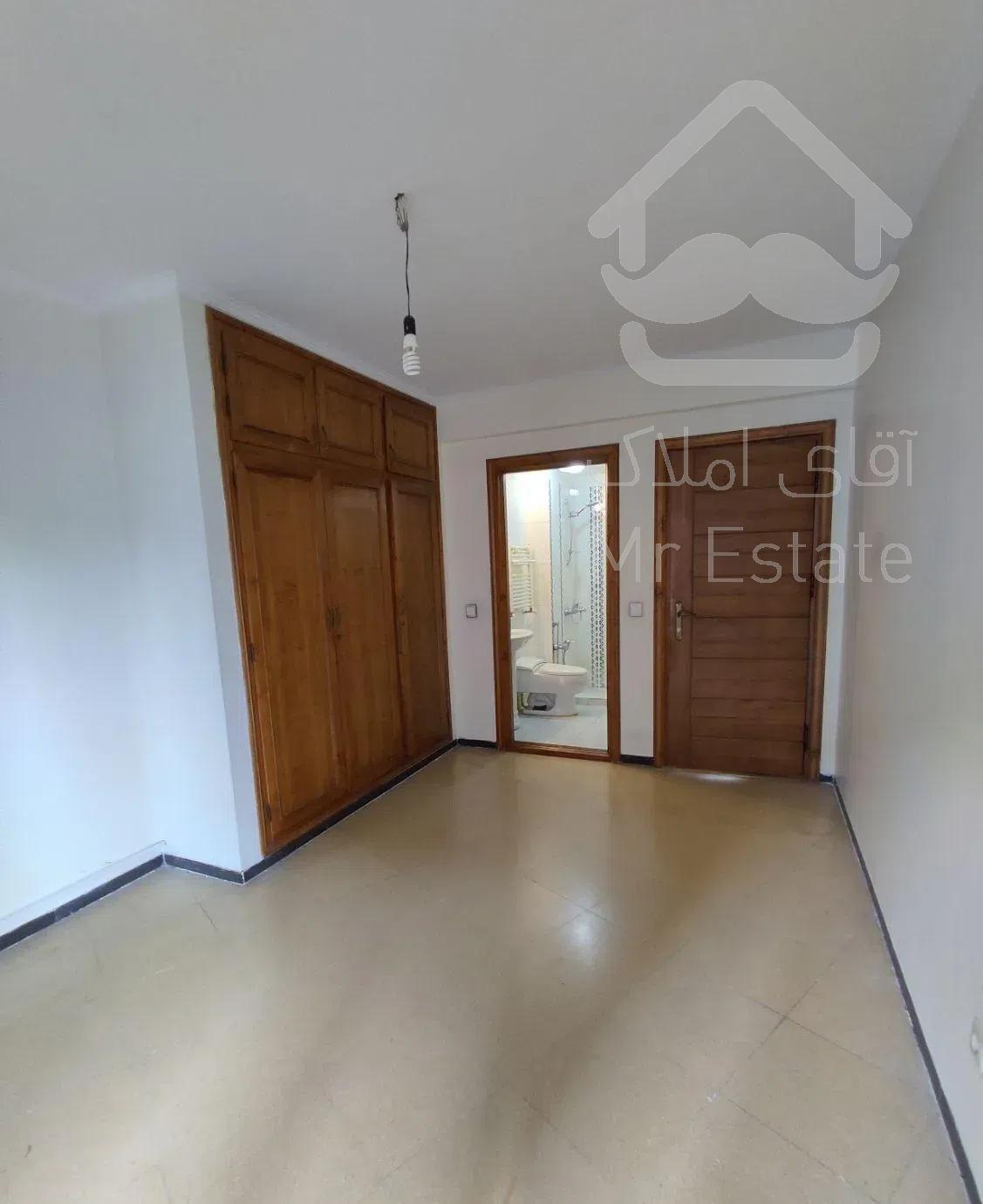 ۲۱۰ متر سه خواب با تراس ۳۵ متری