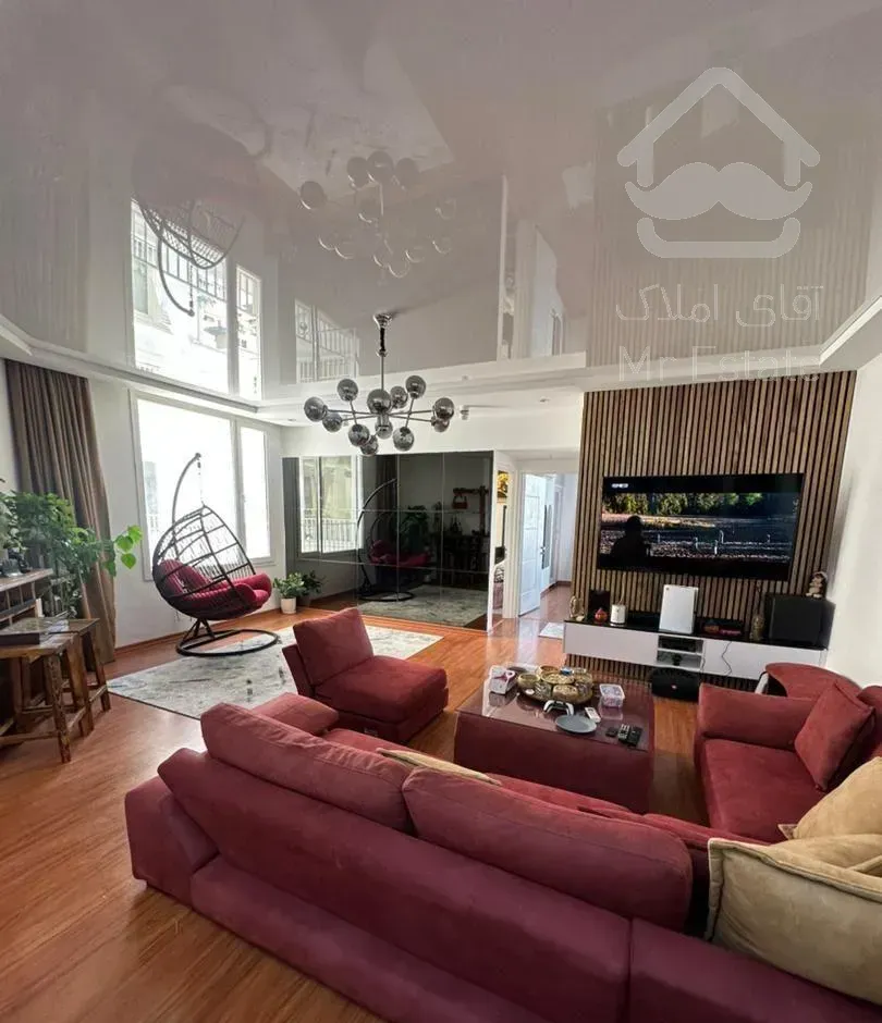 ۱۱۰ متر ویلایی شهرک غرب