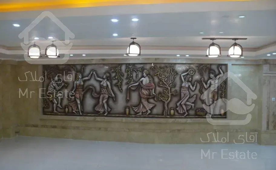 فروش آپارتمان 105 متری شهبند