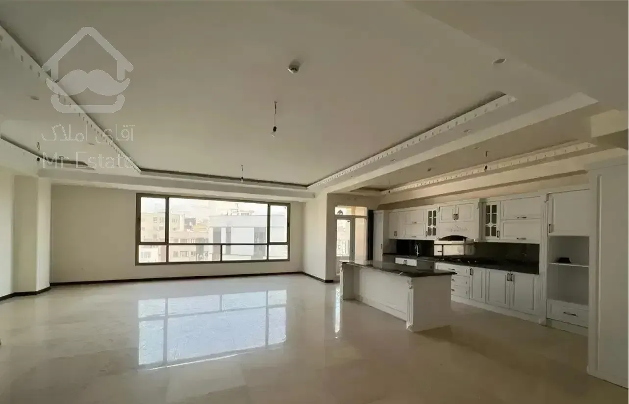 ۱۳۲متر۲خواب نوساز /لابی + لابی من/ فایل شخصی