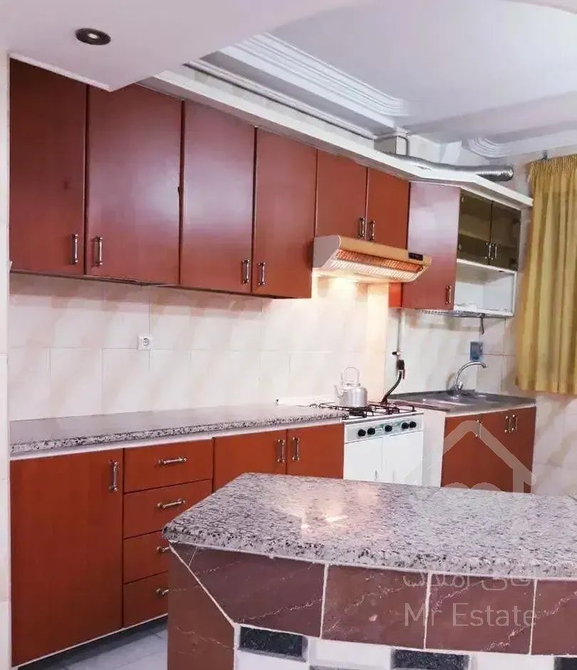 اجاره اپارتمان در خ بابل