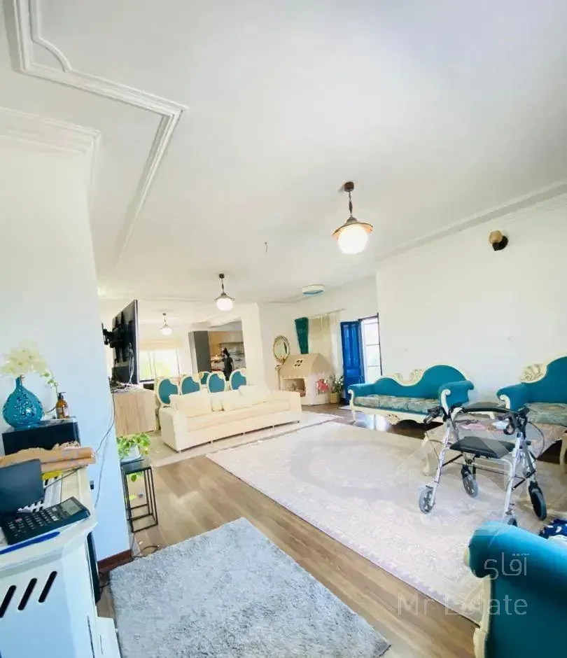 رهن واجاره آپارتمان ساحلی در محمود آباد