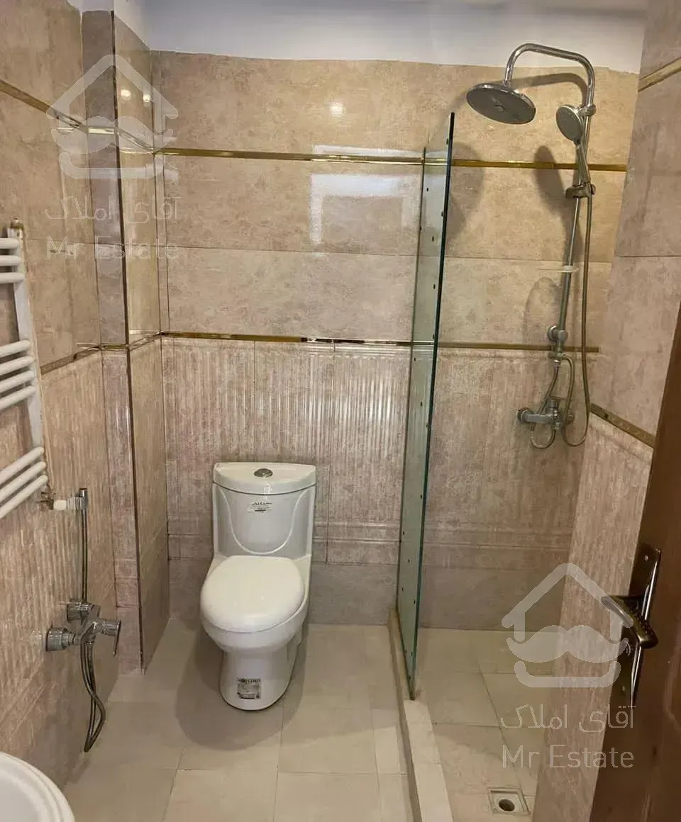 ۱۲۰ متری سراج خوش نقشه