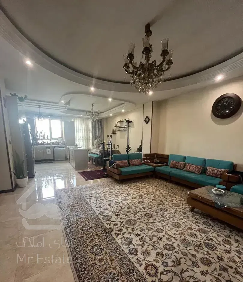 ۱۰۷ متر عروسک فول امکانات پاتریس شهرآرا