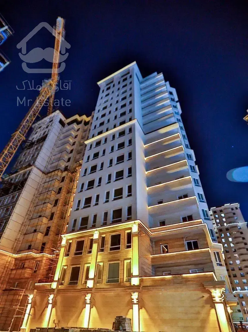 خرید مستقیم از سازنده برتر منطقه/تهاتر با مازندران