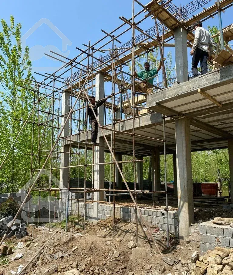 کلیه امور مربوط به داربست