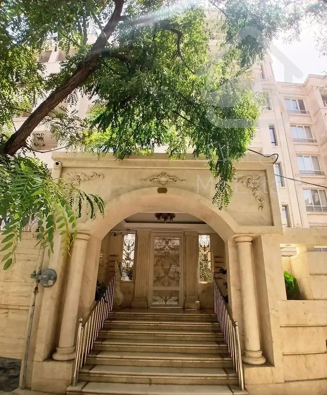 ۲۰۵ متـر/تکـواحدی/ جنـوبی/ برند تهـران