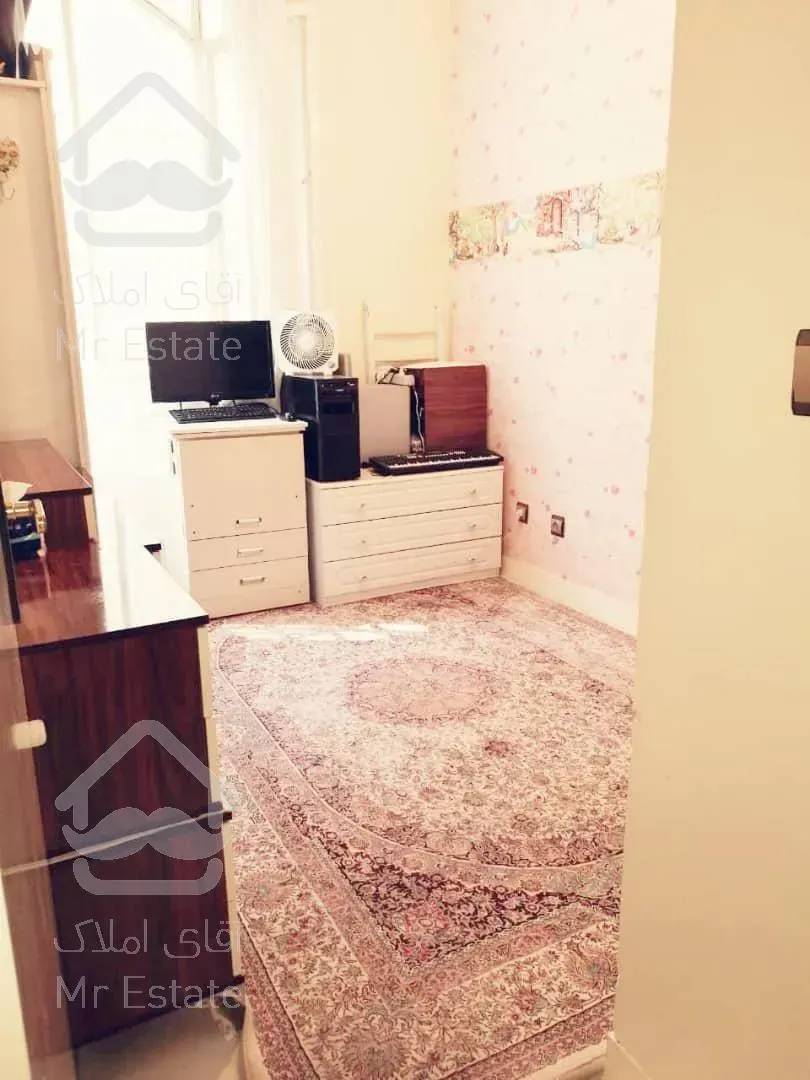 ۷۴متر دو خواب خوش نقشه سازمان برنامه