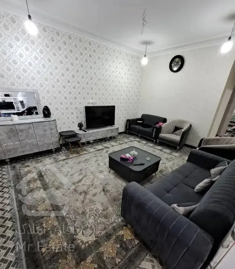 70متری/پارکینگ سندی/زیتون کارمندی