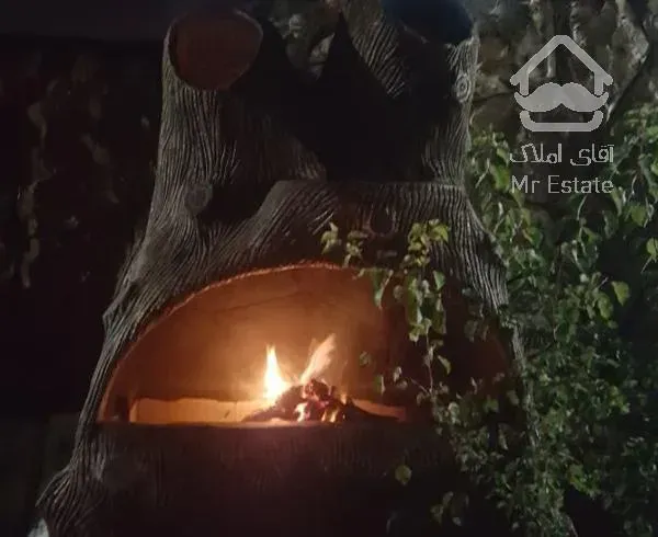 ۷۲۵ متر موقعیت تجاری ۴۵ متری فیروزکوه