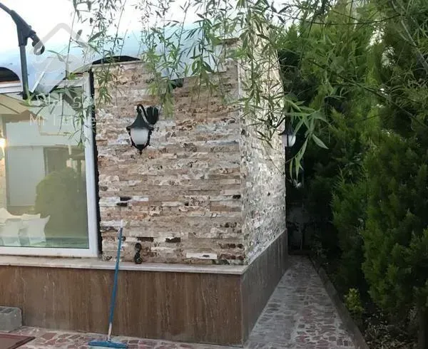 ویلا متل قو، دریاگوشه