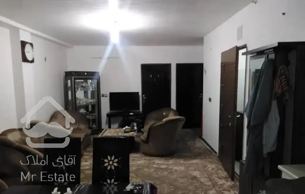 ۹۴متری/فروغی/ تک واحدی