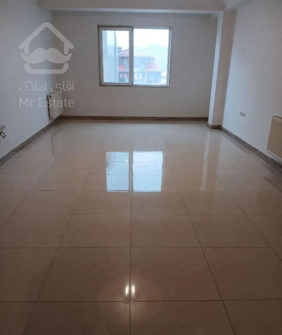 فروش اپارتمان 115متری دو خوابه(فاز1فرهنگیان)